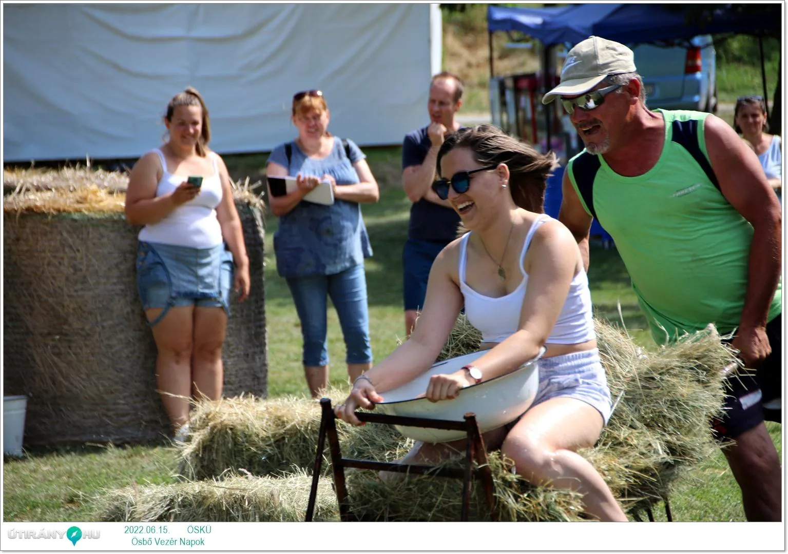 Fotók, Útirány.hu