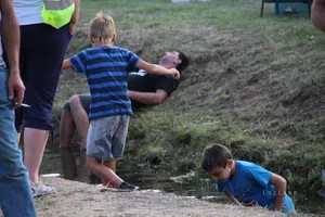 2017 Ösbő Vezér napok/ szombat/ képekben