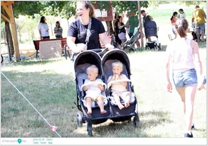 Parasztolimpia és főzés