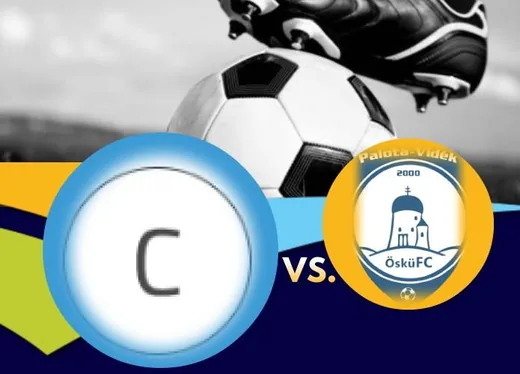 'CSABRENDEK FC – PV 2000 ÖSKÜ FC' cikk borítóképe