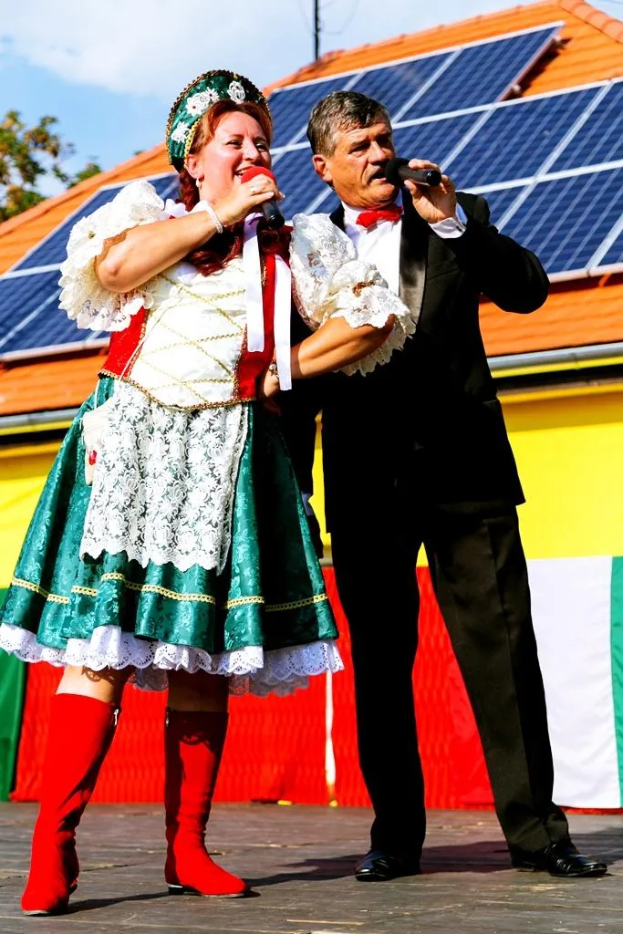 Szent István Napi Ünnepség 2018