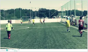 Sportnap 2020 Képek