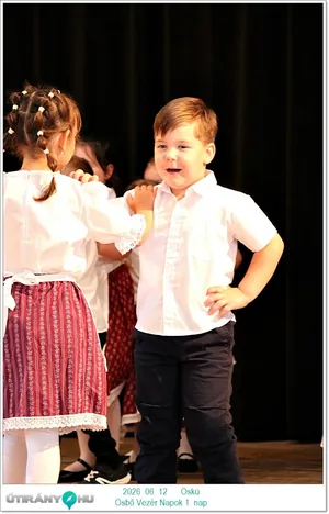 1. nap képek