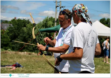 Ösbő Vezér Napok 2022
