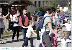 2022.04.14. csütörtöki nap Fotók: Útirány.hu