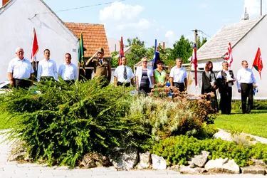 Szent István Napi Ünnepség