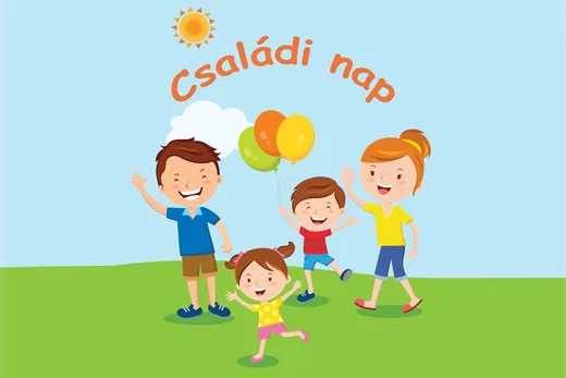 'Öskü Családi Napok 2023' cikk borítóképe