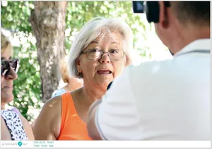 Parasztolimpia és főzés