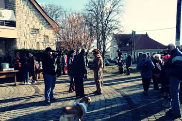 V. Jelmezes Szilveszteri Futás 