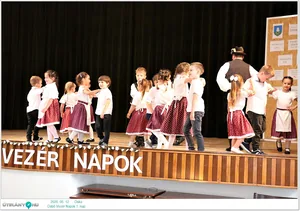 1. nap képek