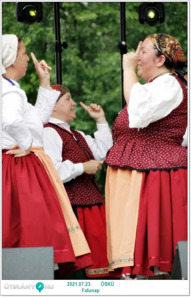Falunap Öskü 2021