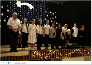 Karácsonyi ünnep 2019. Képek: Útirány.hu