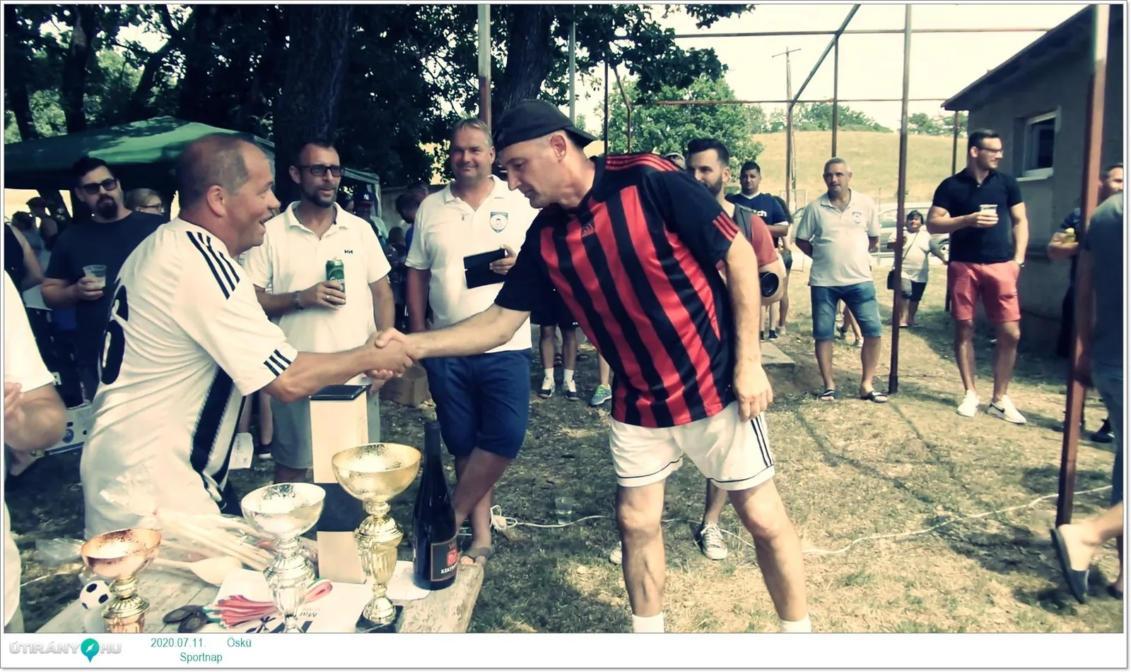 Sportnap 2020 Képek