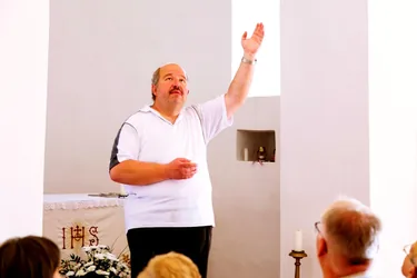 Szent István Napi Ünnepség