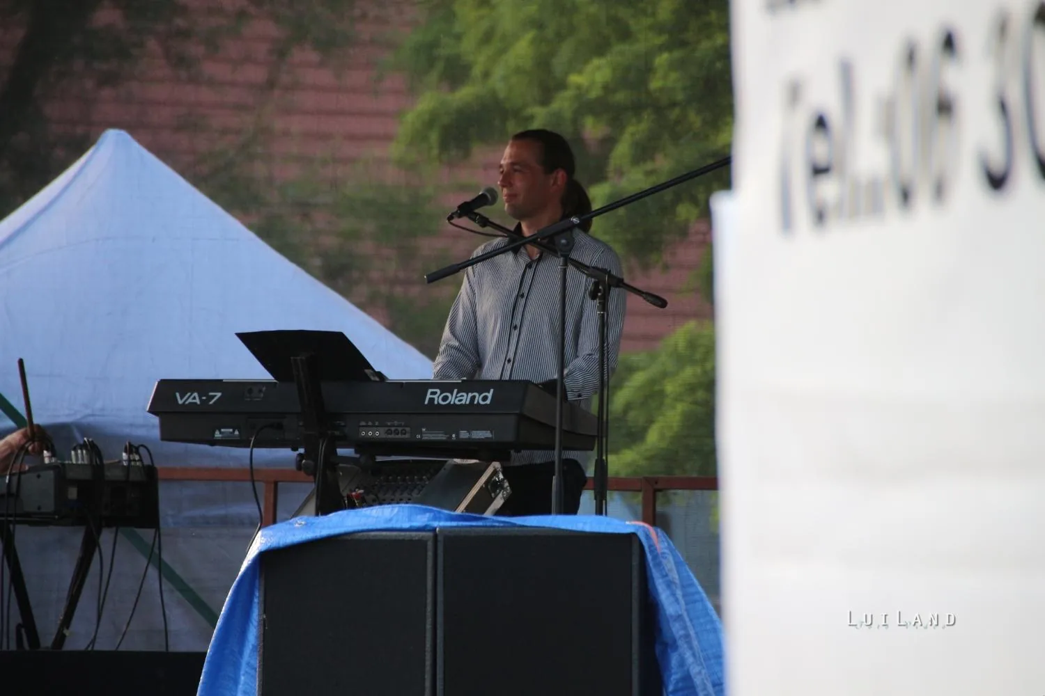 2017 Ösbő Vezér napok/ szombat/ képekben