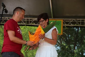 2017 Ösbő Vezér napok/ szombat/ képekben