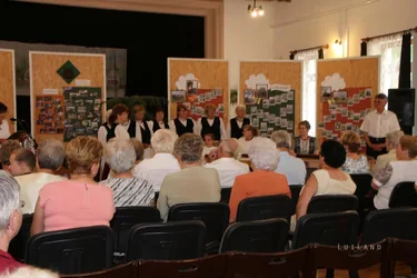 Ösbő Vezér Napok 2017