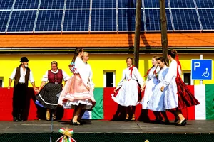 Szent István Napi Ünnepség 2018