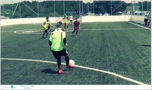 Sportnap 2020 Képek