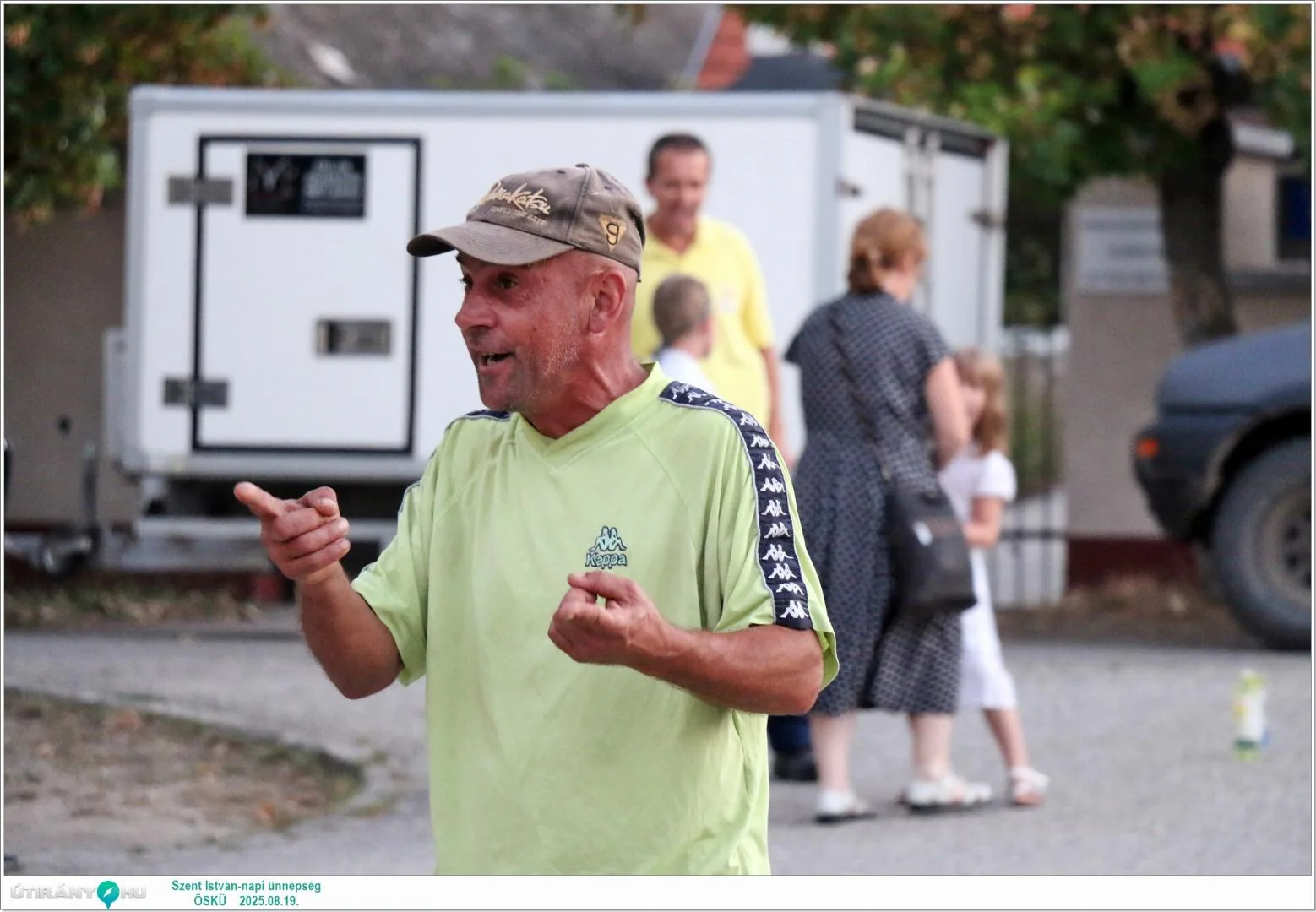 Képek: Útirány.hu