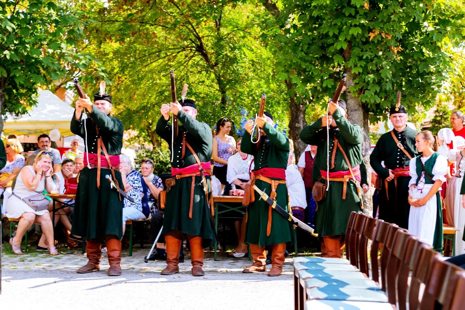 Szent István Napi Ünnepség 2018