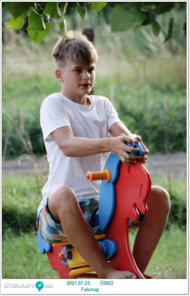 Falunap Öskü 2021