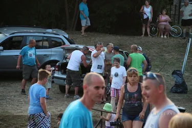 Ösbő Vezér Napok 2017