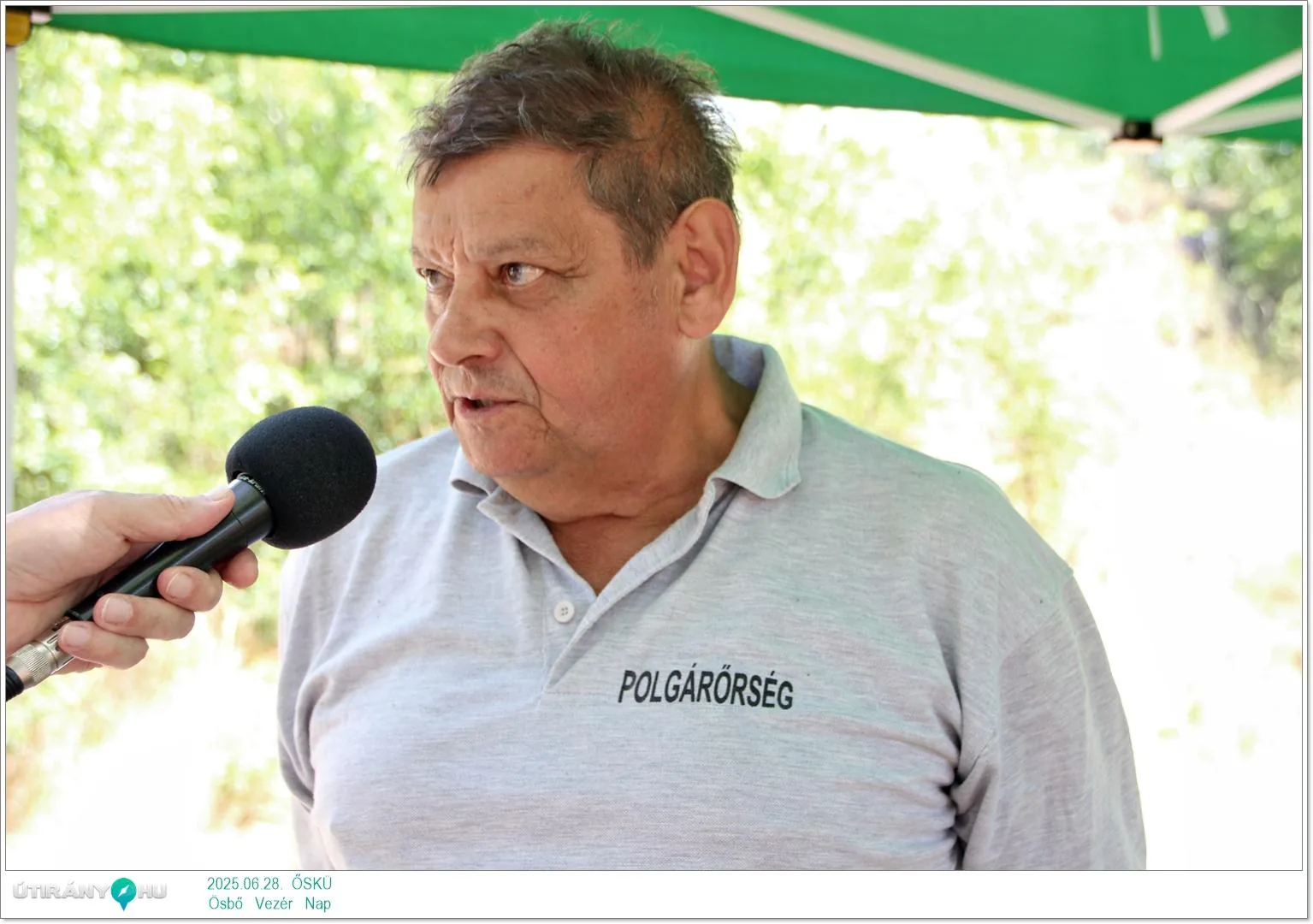 Parasztolimpia és főzés