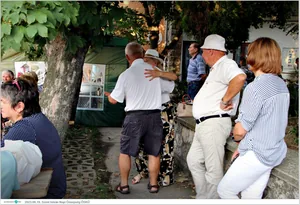 Fotók, Útirány.hu /délután, este /: