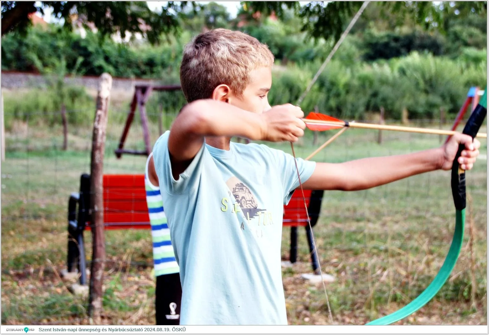 Fotók, Útirány.hu