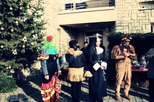 Szilveszteri futás 2018. / Fotók: Útirány.hu