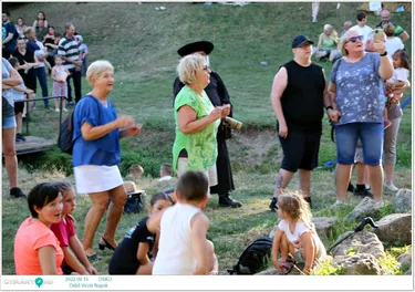Ösbő Vezér Napok 2022
