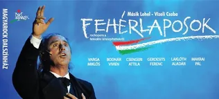 Rockopera a felvidéki kitelepítettekről borítóképe