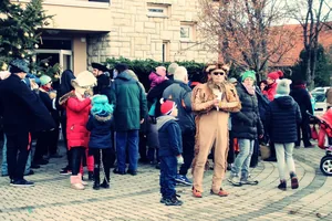 Szilveszteri futás 2018. / Fotók: Útirány.hu