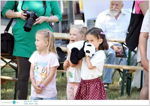 Parasztolimpia és főzés