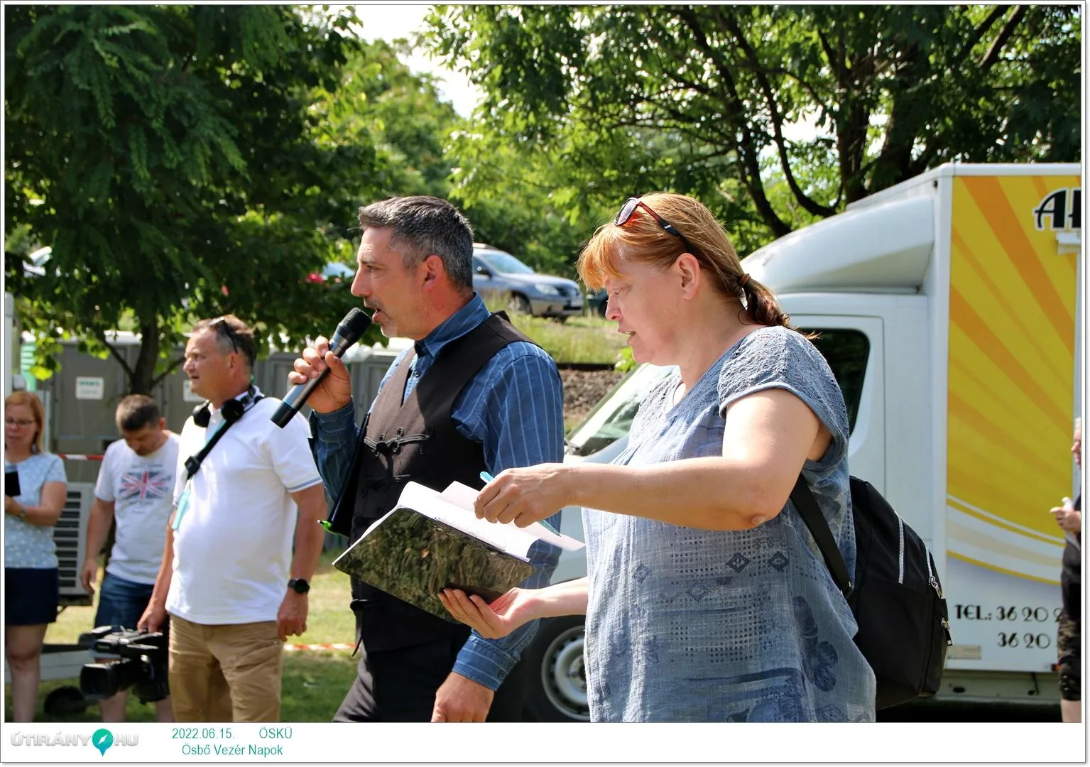 Fotók, Útirány.hu