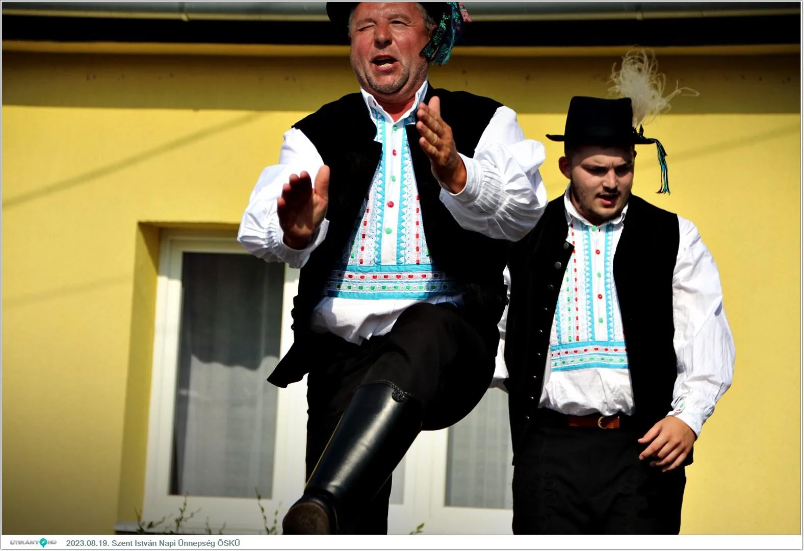 Fotók, Útirány.hu /délután, este /: