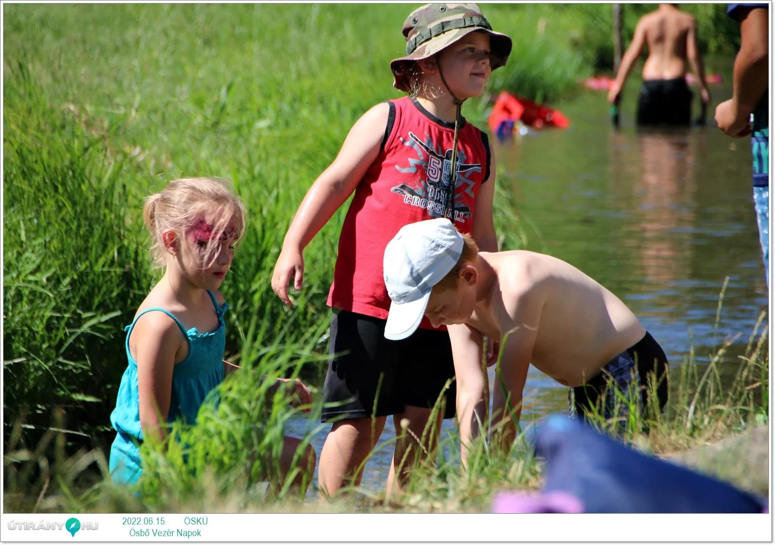 Fotók, Útirány.hu