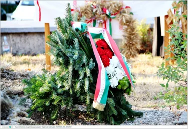 Szent István megemlékezés és nyárbúcsúztató