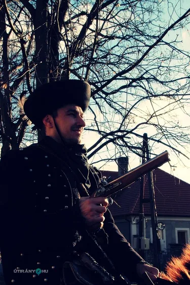 Szilveszteri futás 2018. / Fotók: Útirány.hu