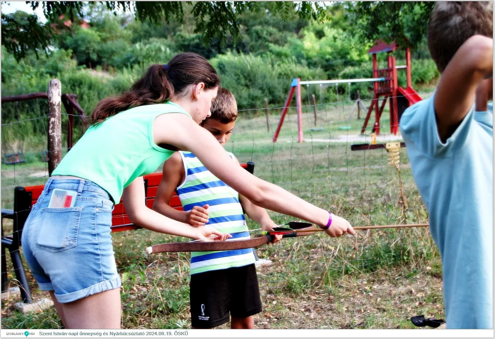 Fotók, Útirány.hu