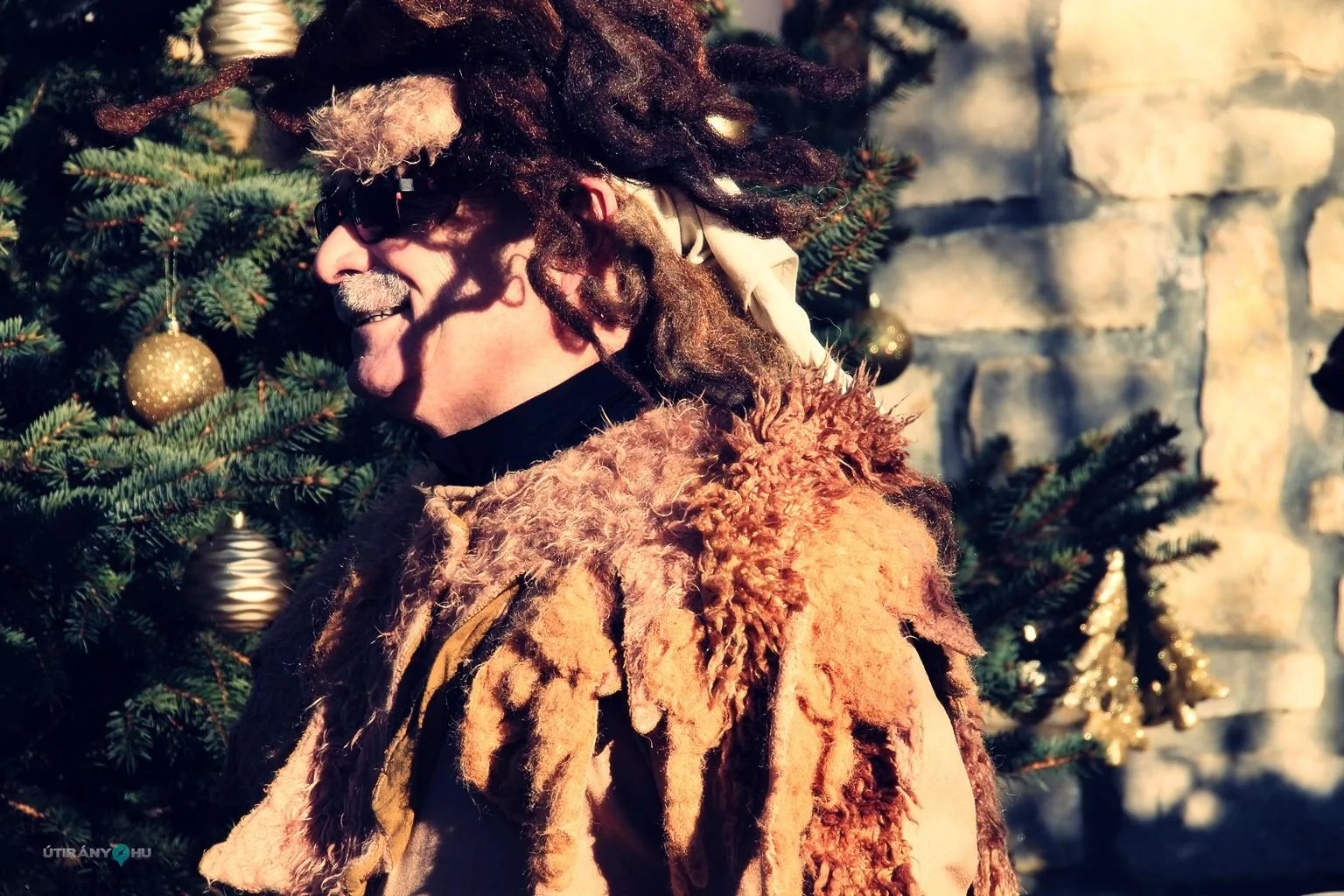 Szilveszteri futás 2018. / Fotók: Útirány.hu