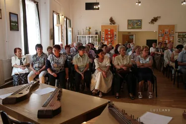 Ösbő Vezér Napok 2017