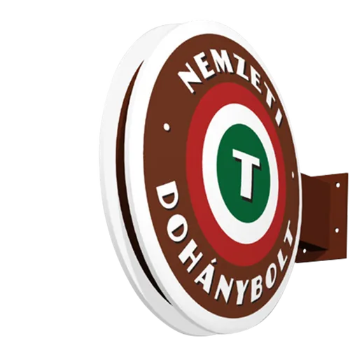 'Dohánybolt' cikk borítóképe