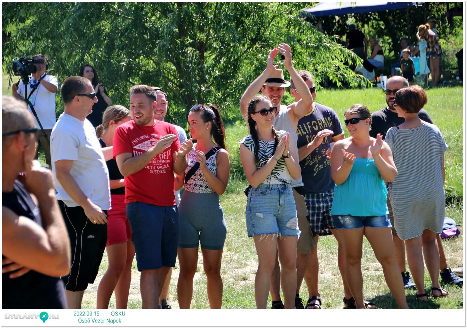 Fotók, Útirány.hu