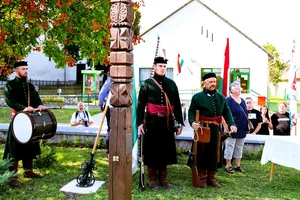 Szent István Napi Ünnepség 2018