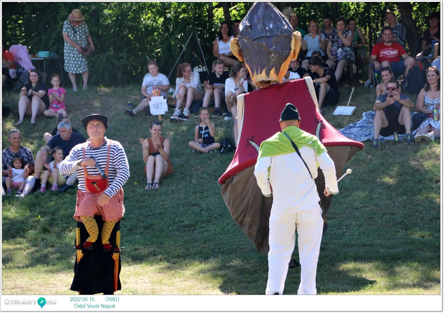 Fotók, Útirány.hu