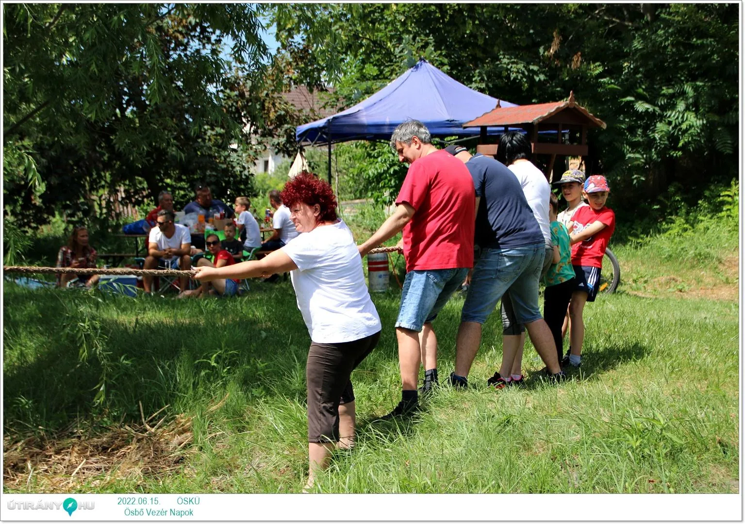 Fotók, Útirány.hu