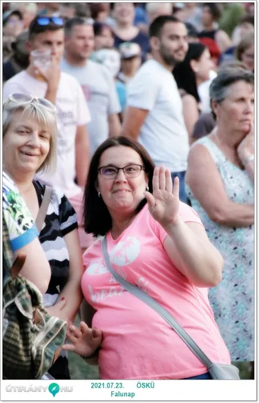 Falunap Öskü 2021