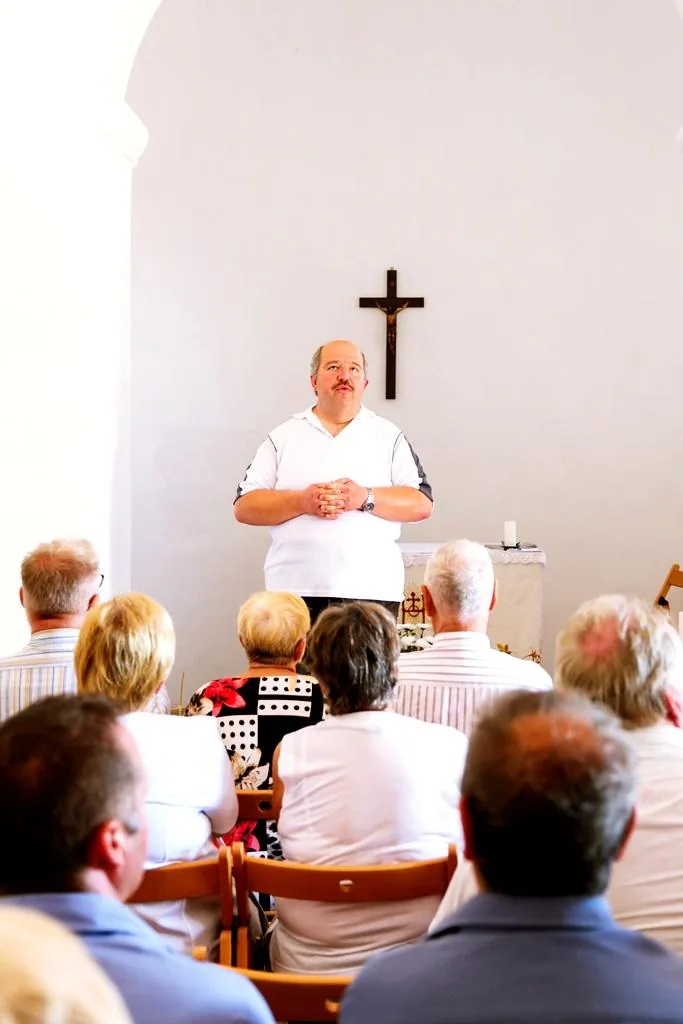 Szent István Napi Ünnepség 2018